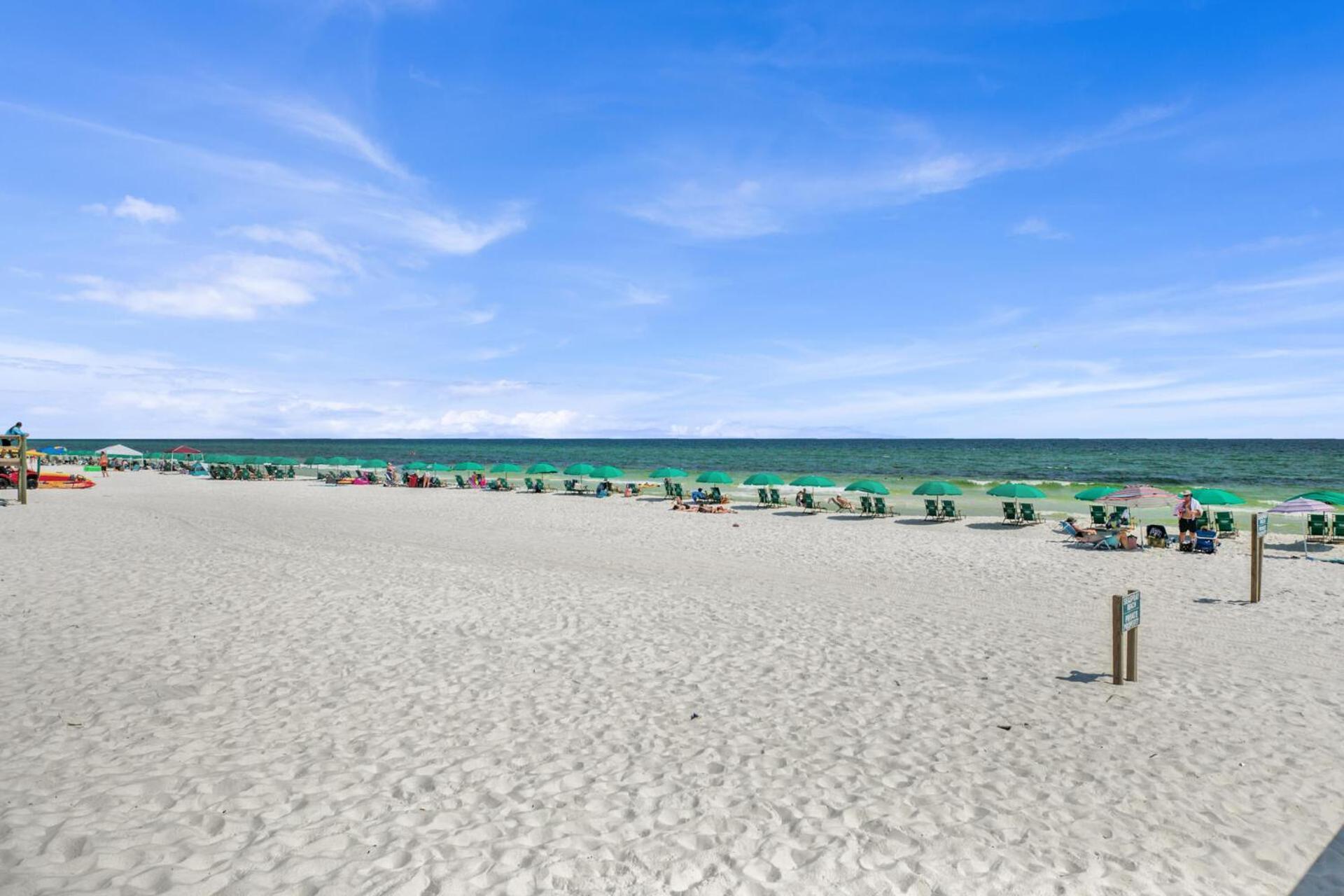 Destin West Gulfside Two Bedroom With Bunks!!! Lazy River!! 沃尔顿堡滩 外观 照片