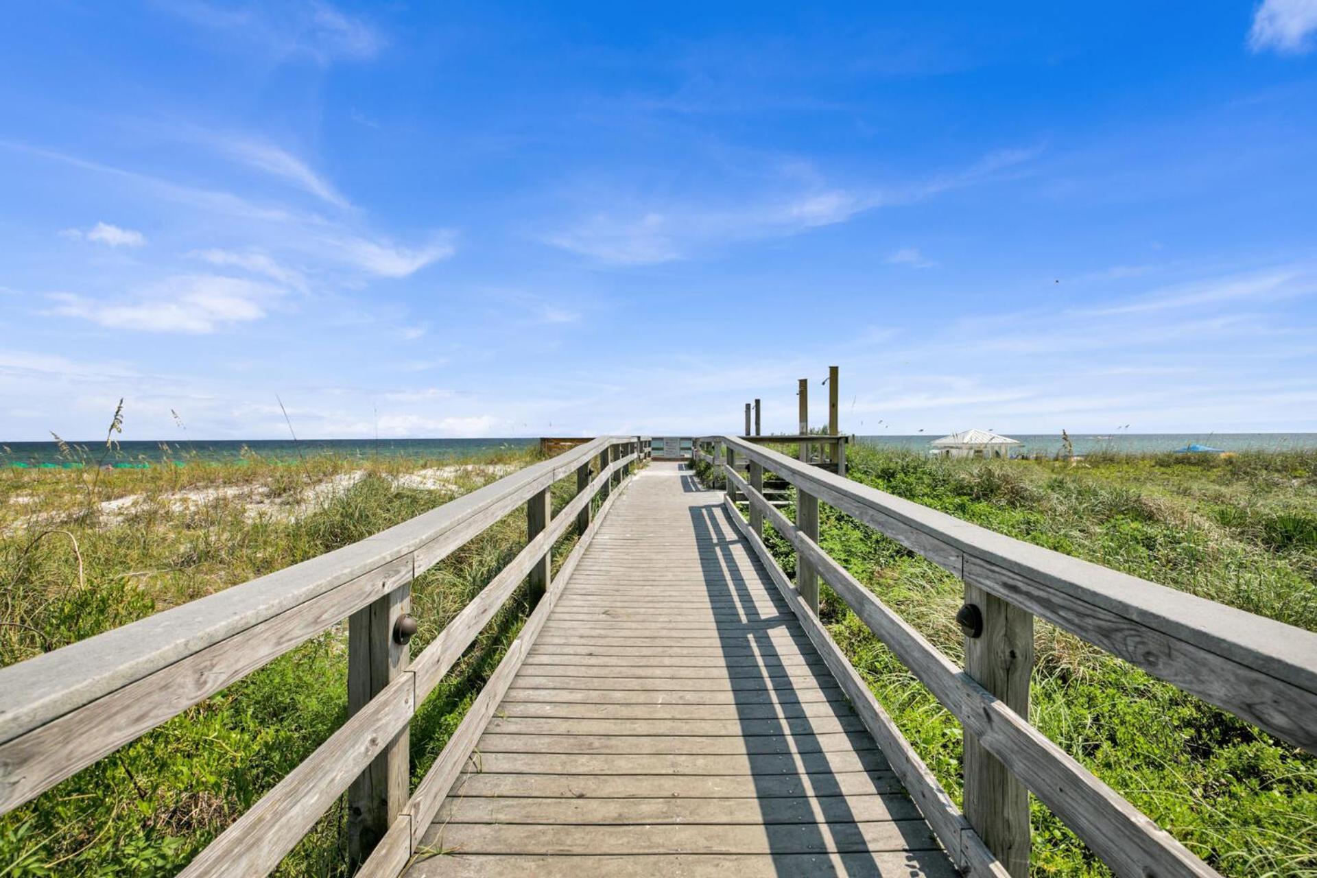 Destin West Gulfside Two Bedroom With Bunks!!! Lazy River!! 沃尔顿堡滩 外观 照片
