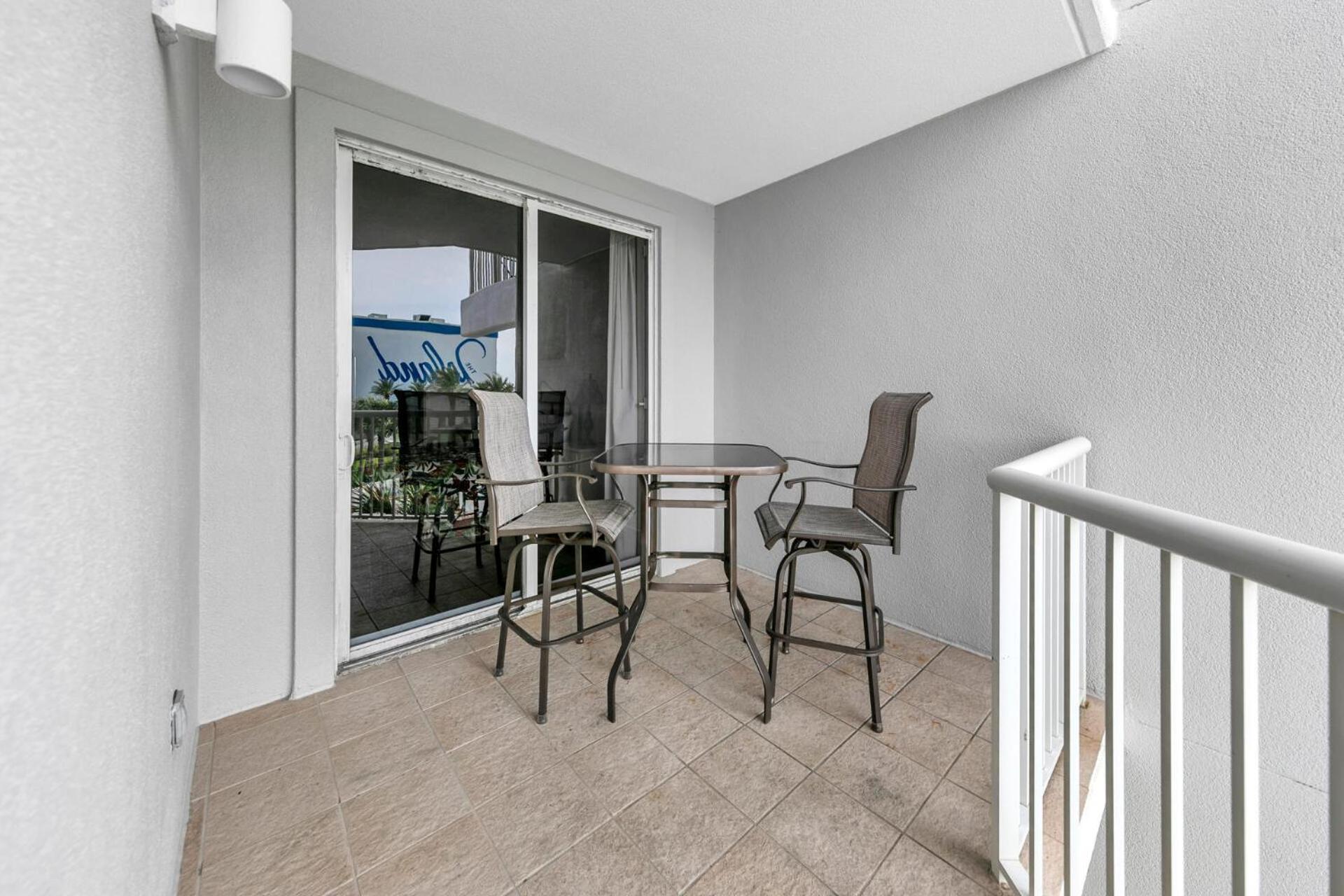 Destin West Gulfside Two Bedroom With Bunks!!! Lazy River!! 沃尔顿堡滩 外观 照片
