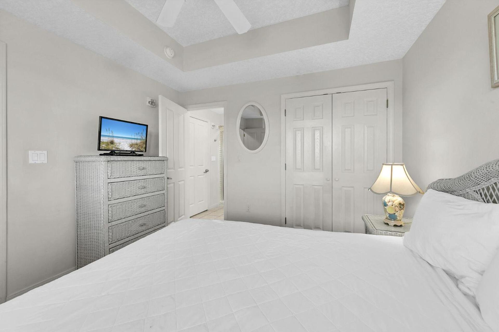 Destin West Gulfside Two Bedroom With Bunks!!! Lazy River!! 沃尔顿堡滩 外观 照片