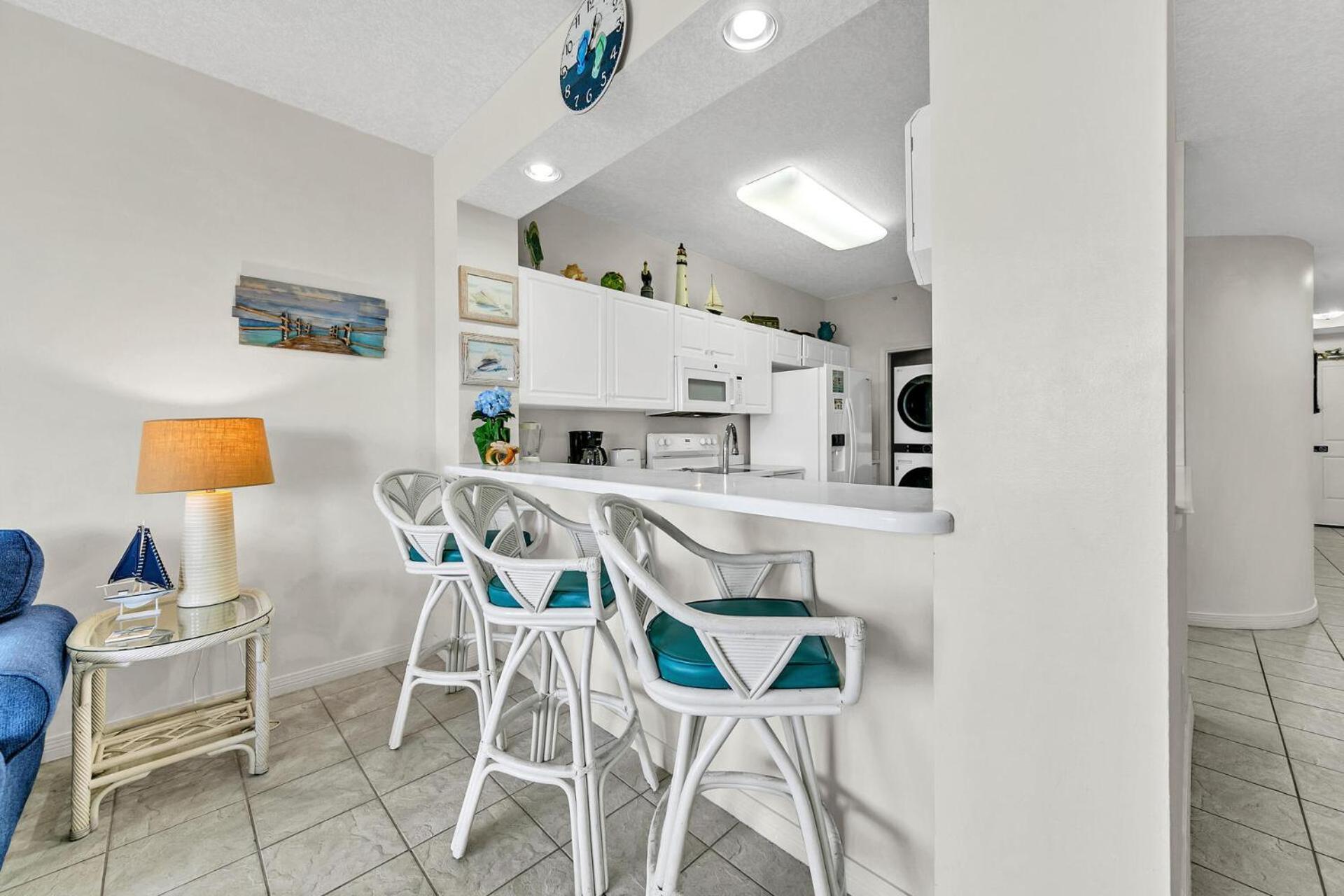 Destin West Gulfside Two Bedroom With Bunks!!! Lazy River!! 沃尔顿堡滩 外观 照片
