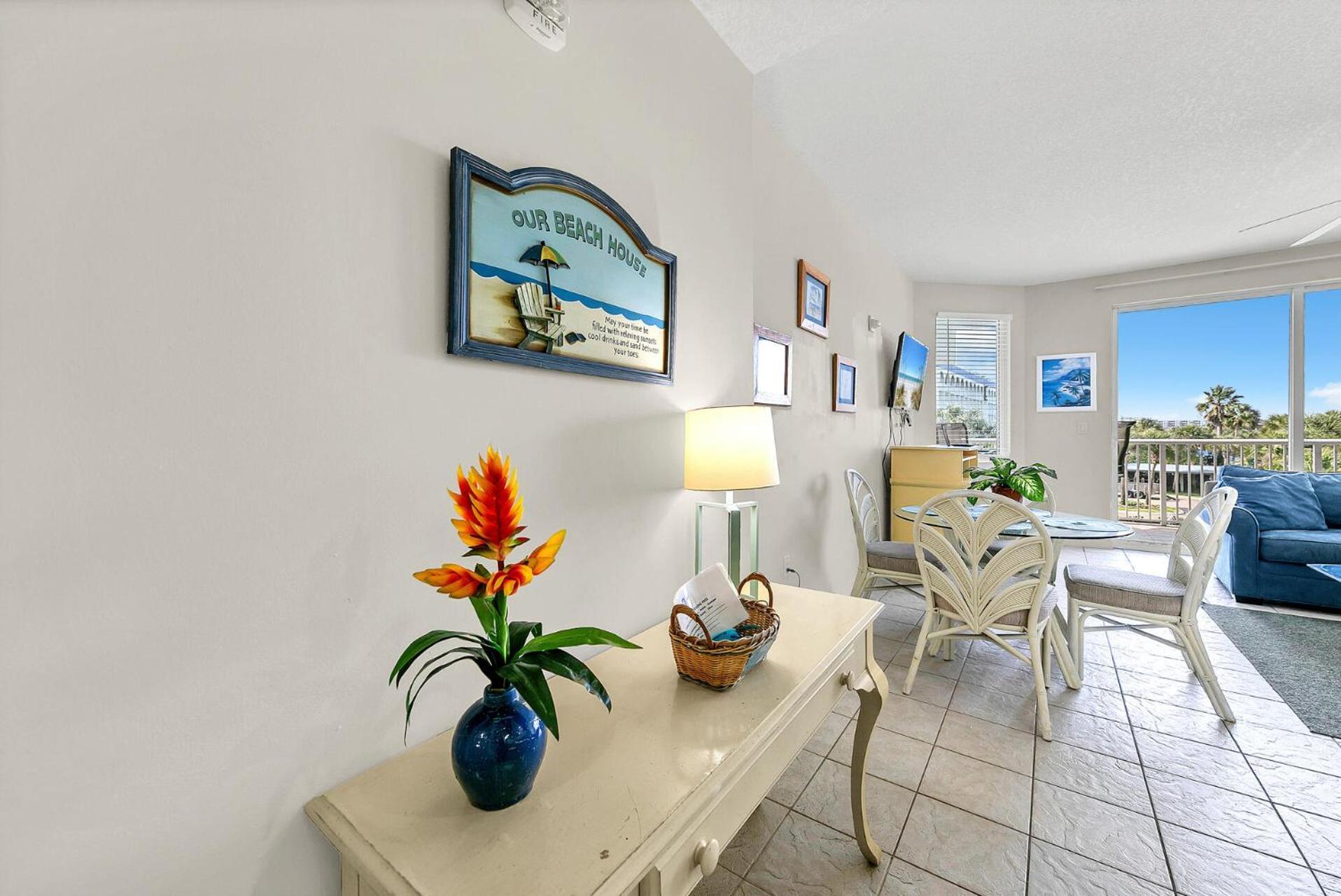 Destin West Gulfside Two Bedroom With Bunks!!! Lazy River!! 沃尔顿堡滩 外观 照片