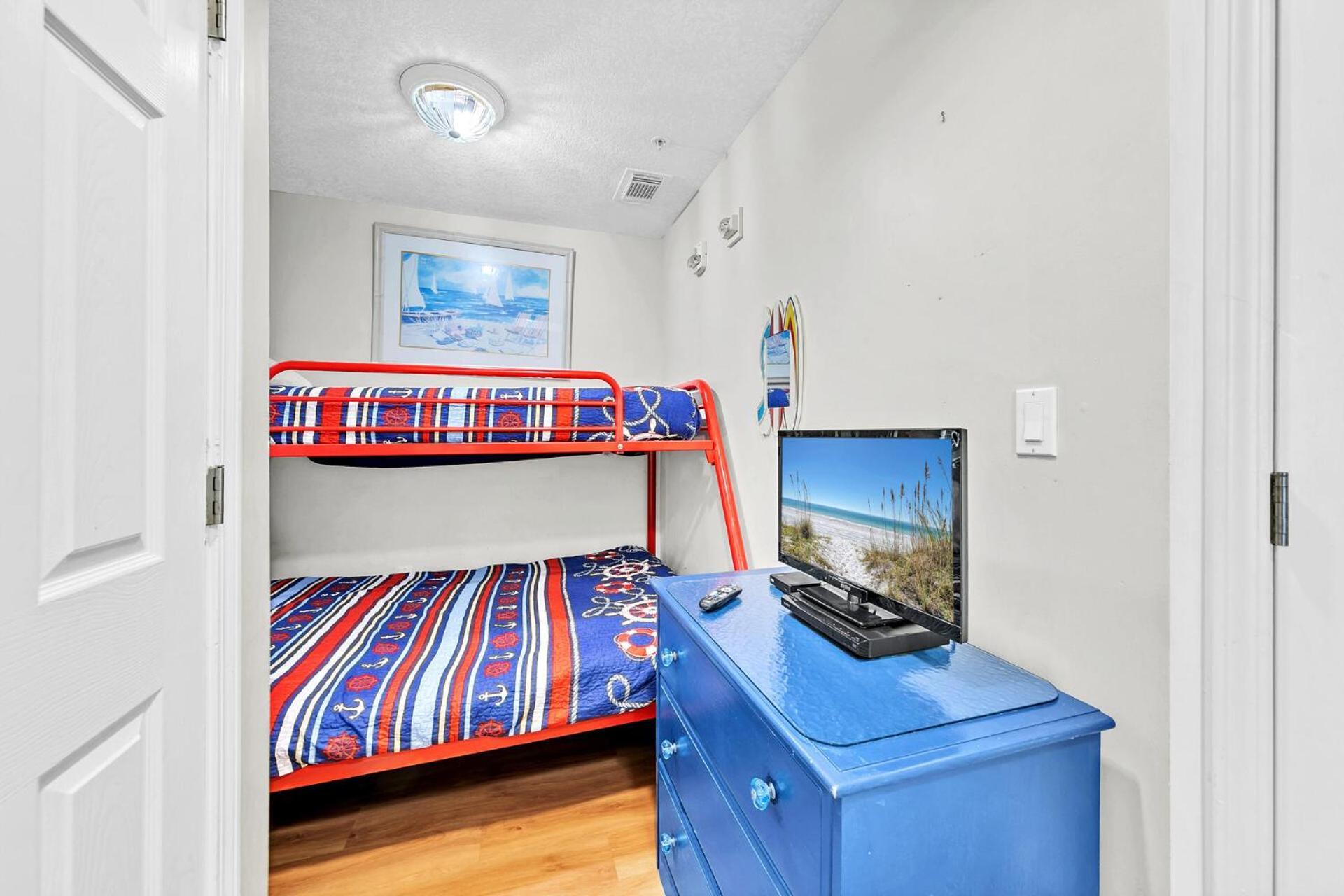 Destin West Gulfside Two Bedroom With Bunks!!! Lazy River!! 沃尔顿堡滩 外观 照片