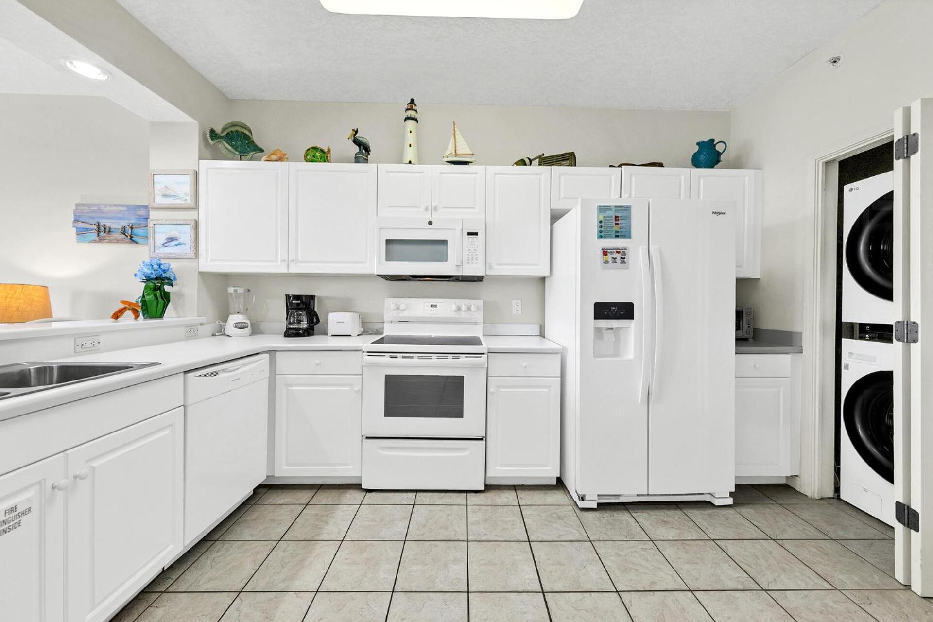 Destin West Gulfside Two Bedroom With Bunks!!! Lazy River!! 沃尔顿堡滩 外观 照片