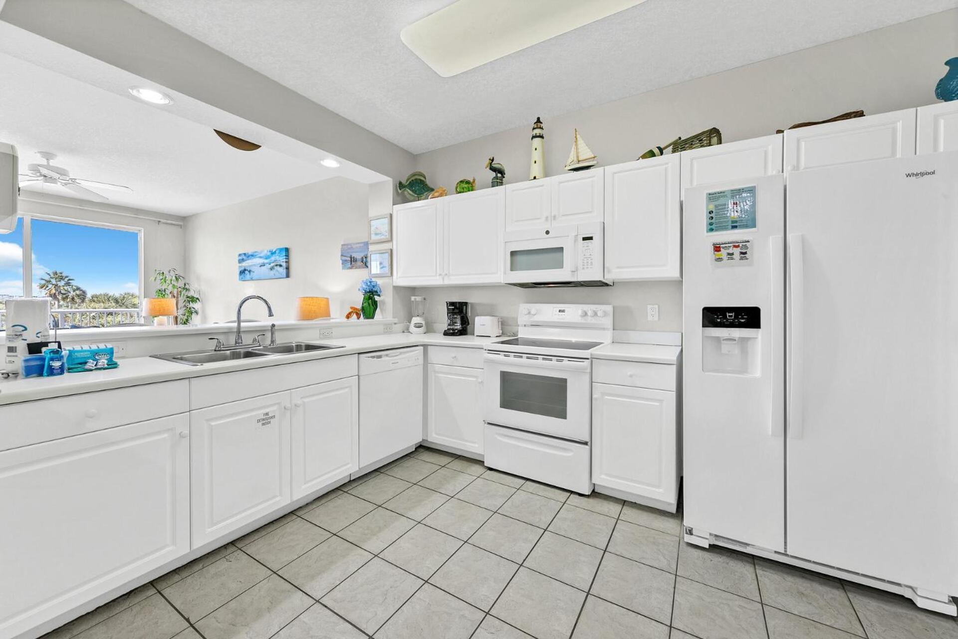 Destin West Gulfside Two Bedroom With Bunks!!! Lazy River!! 沃尔顿堡滩 外观 照片