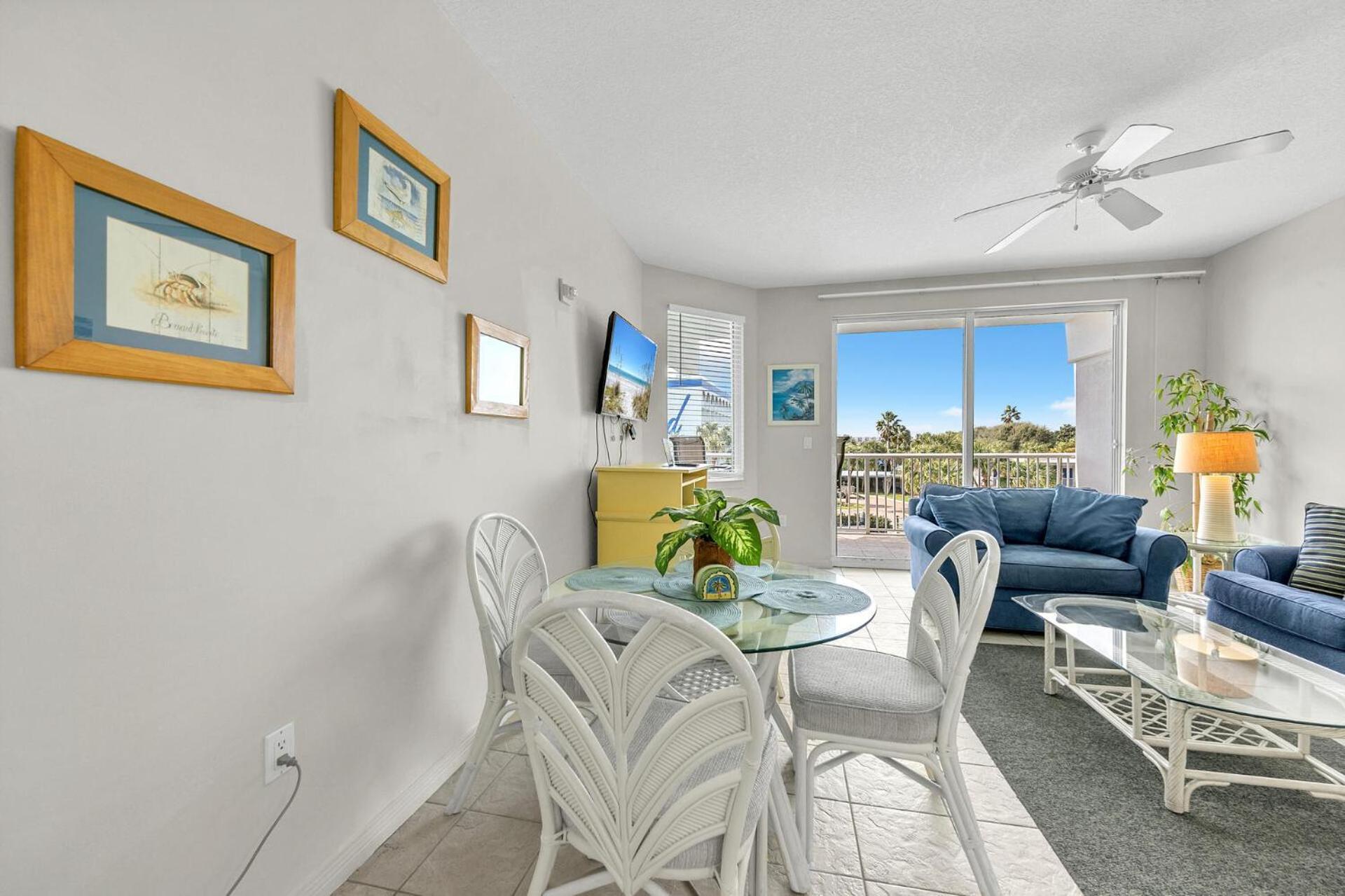 Destin West Gulfside Two Bedroom With Bunks!!! Lazy River!! 沃尔顿堡滩 外观 照片