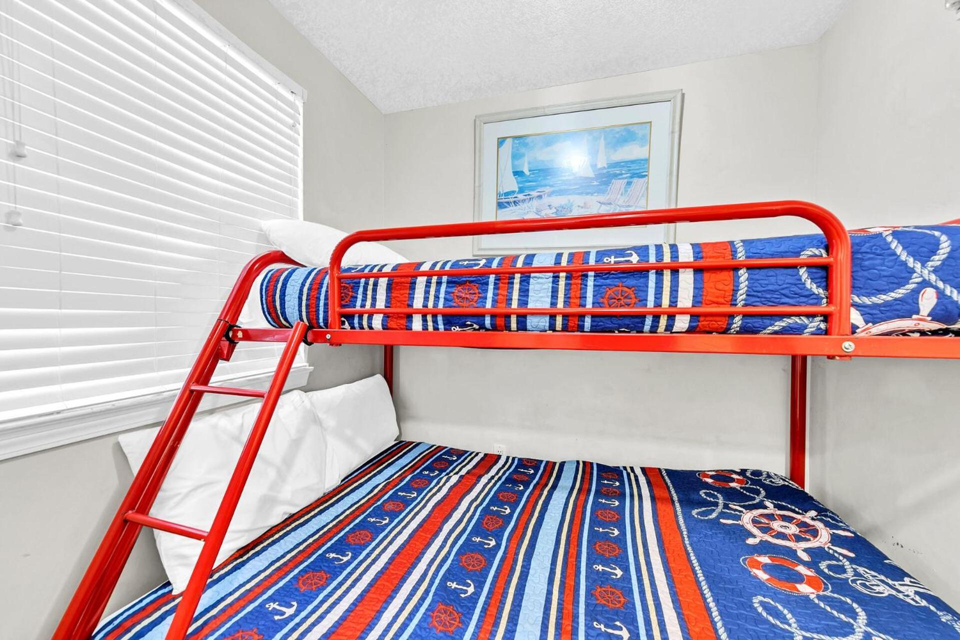 Destin West Gulfside Two Bedroom With Bunks!!! Lazy River!! 沃尔顿堡滩 外观 照片